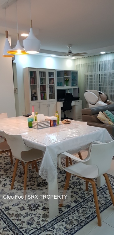 Blk 315C Yishun Avenue 9 (Yishun), HDB 5 Rooms #199859242